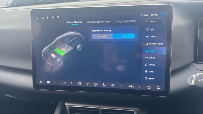 BYD Atto 2 130kW Boost 51kWh 5dr Auto Electric Hatchback